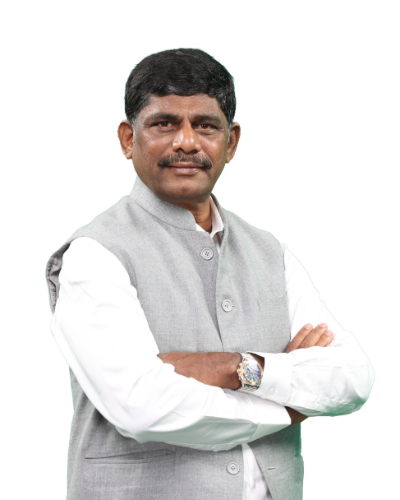 Sri. D.K. Suresh | ಶ್ರೀ ಡಿ.ಕೆ. ಸುರೇಶ್