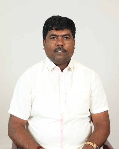 Sri S.P Muniraju | ಶ್ರೀ ಎಸ್.ಪಿ. ಮುನಿರಾಜು