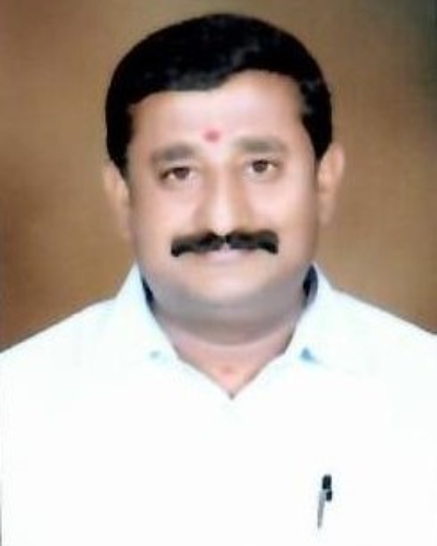 Sri M. Manjunath | ಶ್ರೀ ಎಂ. ಮಂಜುನಾಥ್